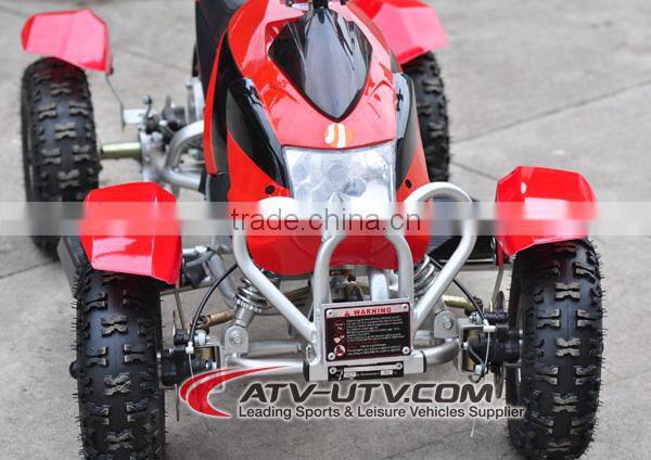 Best Price 500w kids 36v electric atv with CE approved