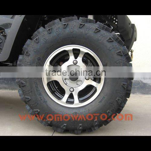 EEC EPA 550cc Side x Side ATV 4x4