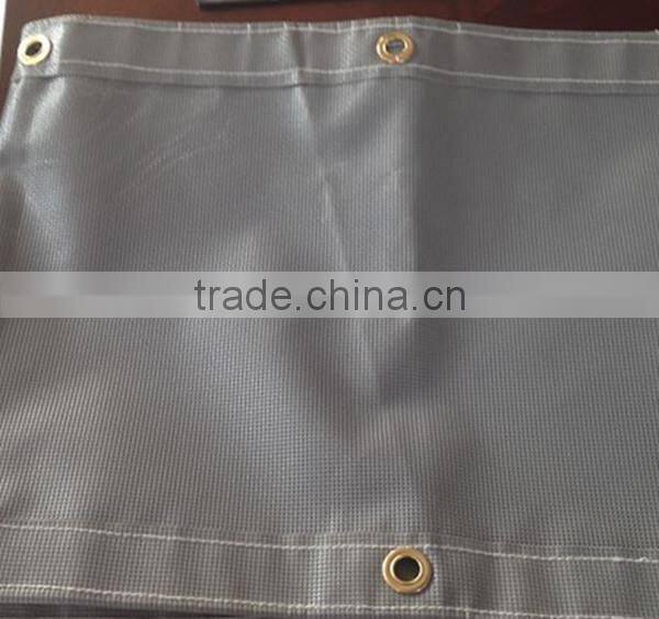 High Quality PVC coated tarpaulin for trucks cover