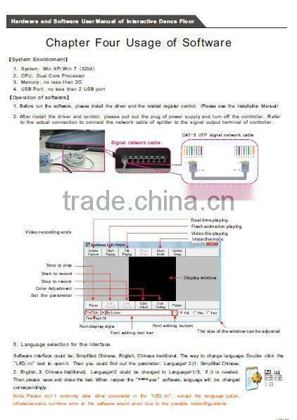 led stage light dance floor, aluminum stage truss, stage for sale