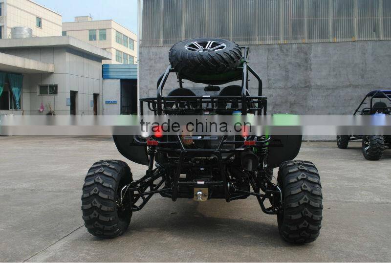 1100cc Cherry dune buggy