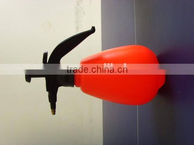2L Pressure Water Sprayer Garden Chemical Spray Bottle Gardening tool
