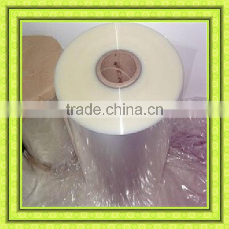 LLDPE film LLDPE STERCH FILM lldpe transparent STRECH FILM high quality