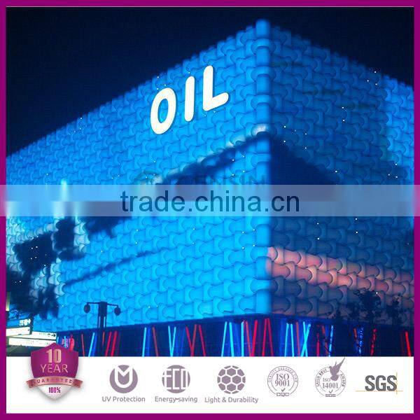 2.0-10mm Colored Embossed polycarbonate sheet /pc embossed panel /polycarbonate prices