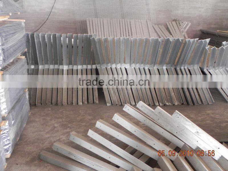 made in china orange hspe plastic welded wire mesh fence netting from anping sanxing wire mesh factory china