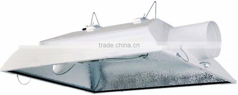 Lighting System 6" Hydroponics Grow Light Reflector