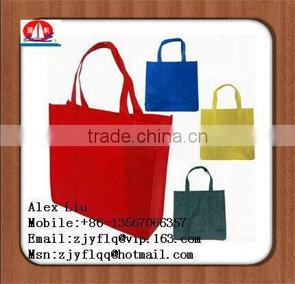 100% NEW MATERIAL PP Non-Woven Fabric For shopping bags