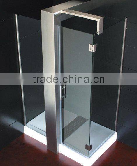 6mm AS/NZS2208:1996 & EN12150-1 Tempered Glass