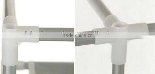 new design metal shoe rack WAR000010-4