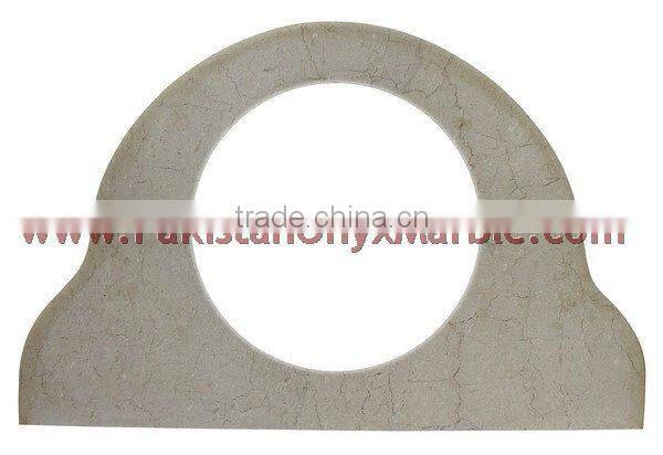 Natural color Black and Gold Marble Vanity Tops, Michelangelo