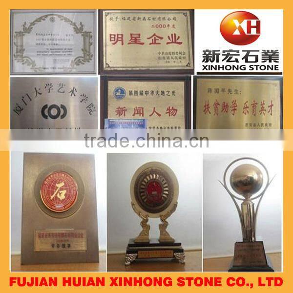 hot sale in 2015 high quality stone tea tray