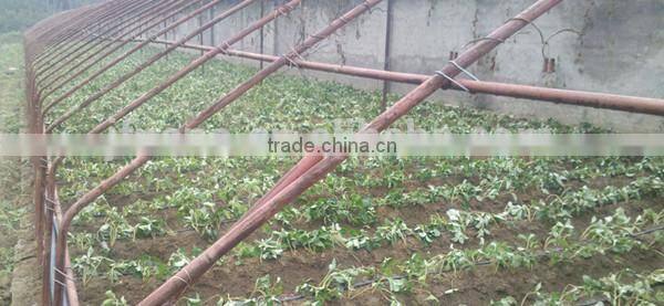 Wholesale irrigation system drip irrigation PE water pipe