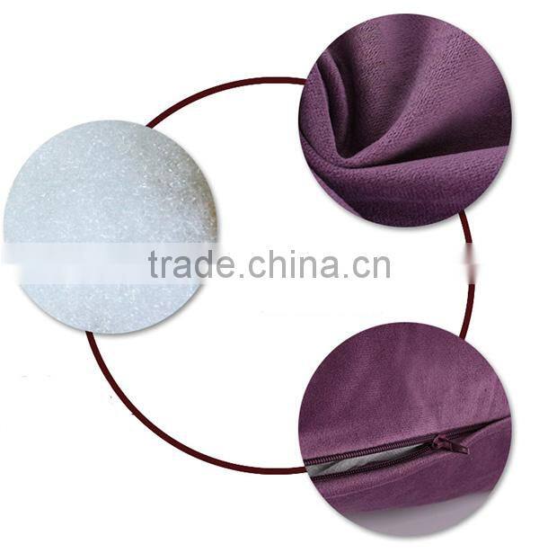 Hot Sale Backrest Floor Cushion For Home