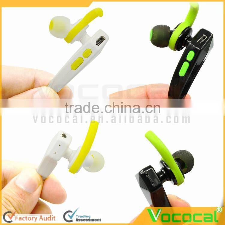 Bluetooth 4.1 Wireless Sports Headset Headphones Earphone X11