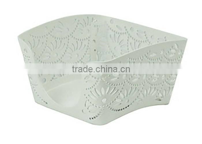 Store More Factory Price Mesh Metal Collection Memo Holder