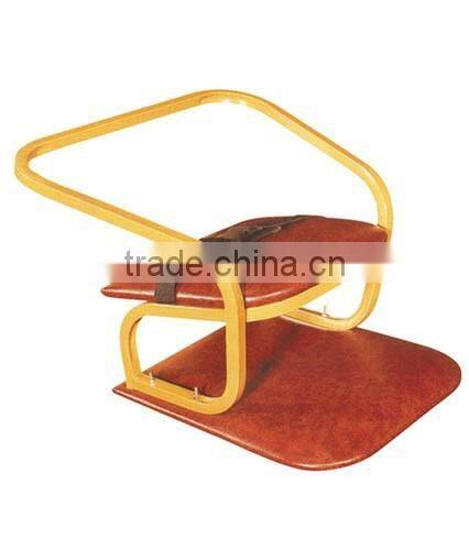 Hot sales best quality kids dining chair with seat belt