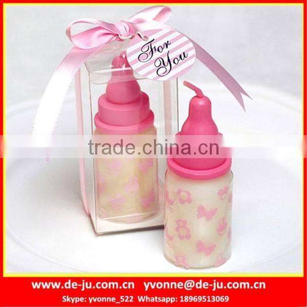 New Design Idea Baby's Toys Shaped Funny Birthday Candle