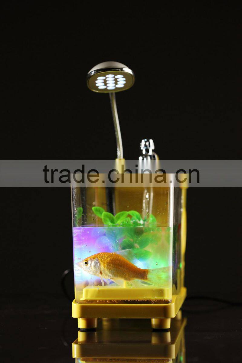 New design computer gadgets speaker with mini tank