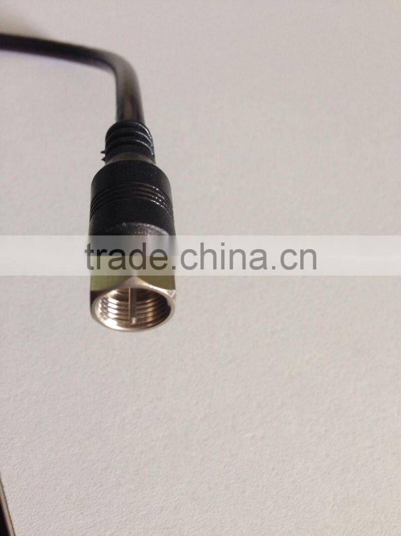 Hot-selling CE/RoHs Certified Patent Indoor Digital HD TV Antenna UHF/VHF Flat Indoor TV Antenna DVB-T/T2 Antenna