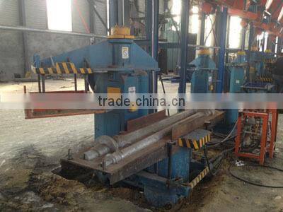 outdoor cast iron park lamp post