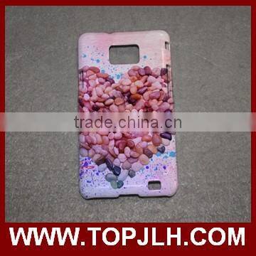 Chinese supplier new products 3d sublimation phone case for Samsung Galaxy J3