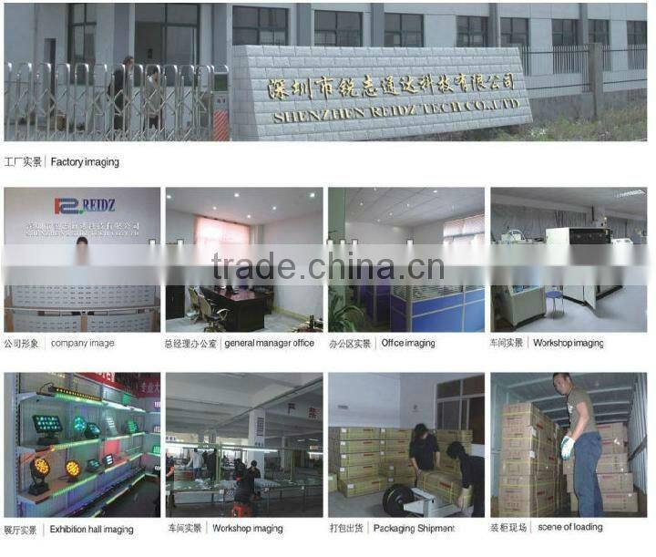 DJ Decoration Led tube light