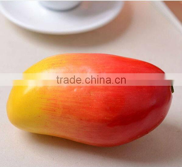 artificial foam fruit