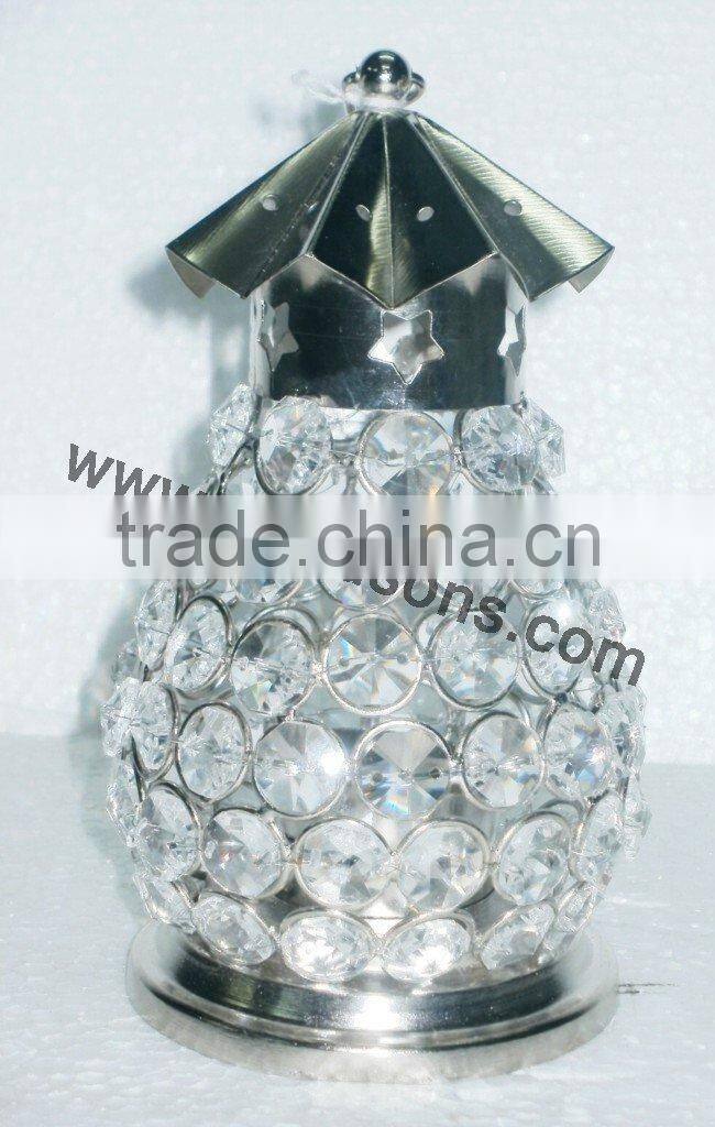 crystal votives For Sale and Tall Crystal Votive