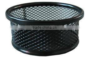 Metal Mesh Umbrella Holder