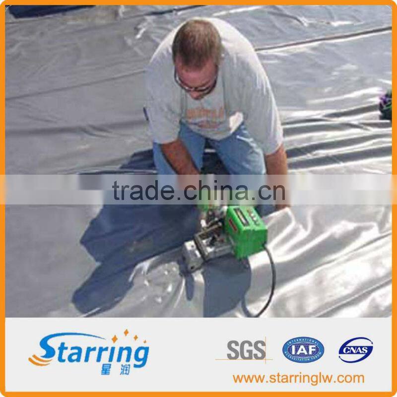 1.0-3.0m Welding Machine Geomembrane(LS 900)
