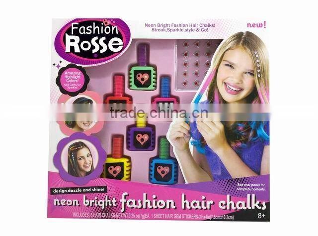 Top sale creative DIY metallic jewelry bead toy