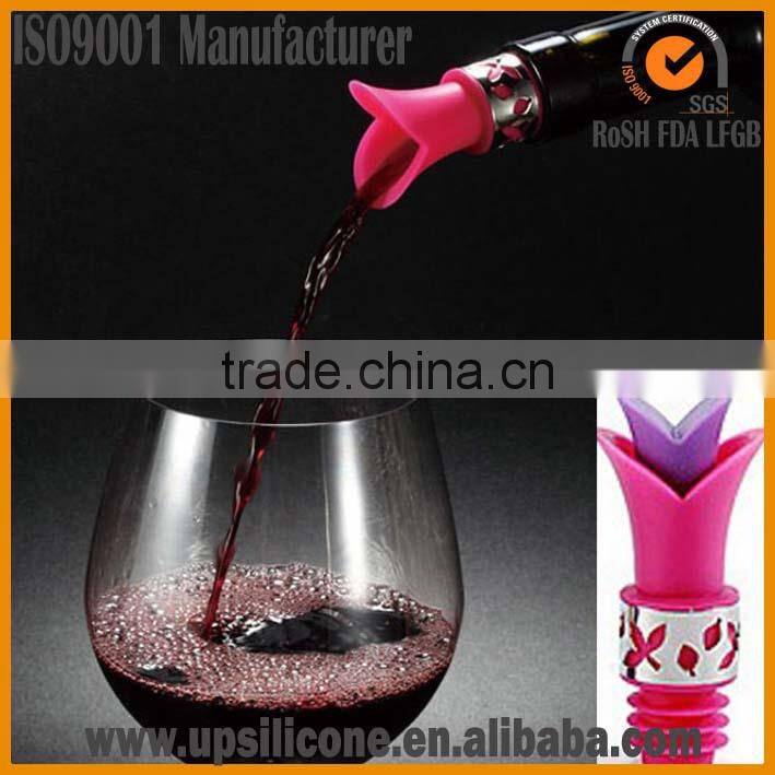 custom cork wine bottle stoppers wine bulk wine stoppers