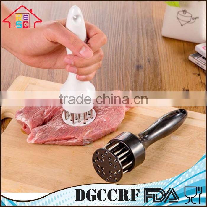 Kitchen Tool Loose Meat Needle Cooking For Steak Pork Chop