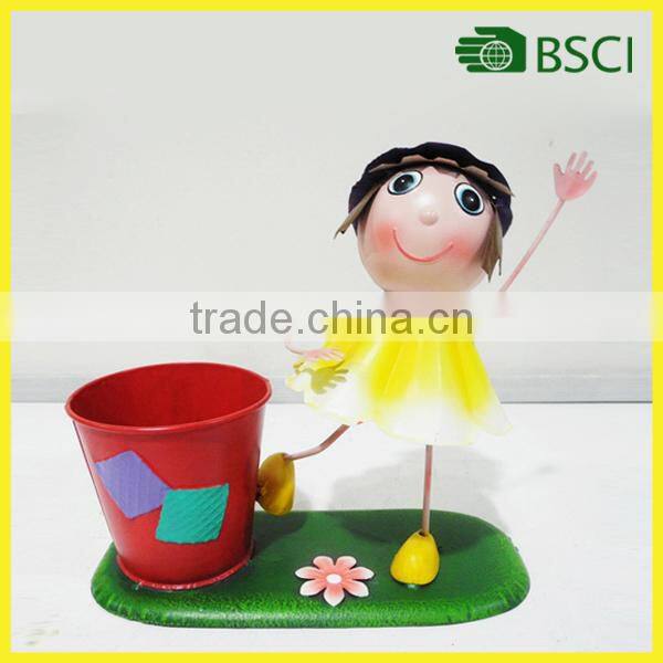 Hot selling butterfly stick solar light for garden ornament