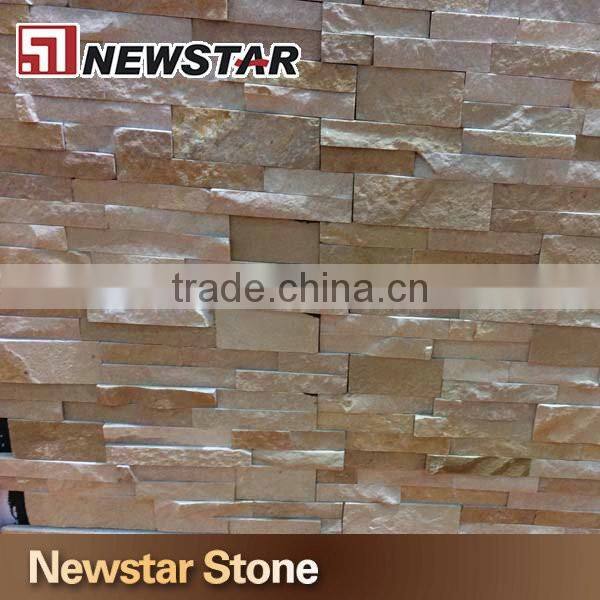 Newstar Sandstone wall cladding sandstone building blocks