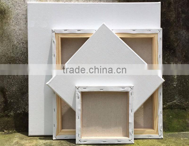 stretched canvas 16x20cm