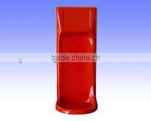 fire extinguisher stand A style