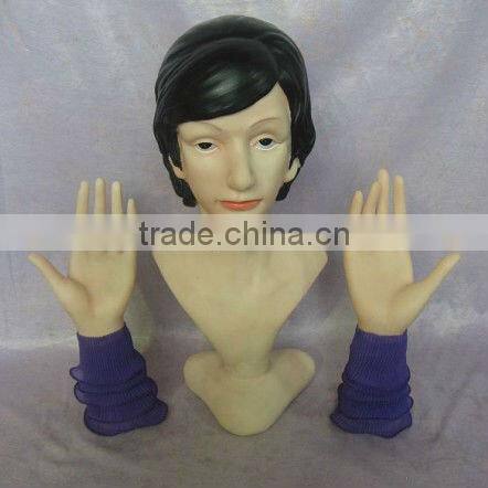 Jewelry Display Ring Display Finger Hand Model