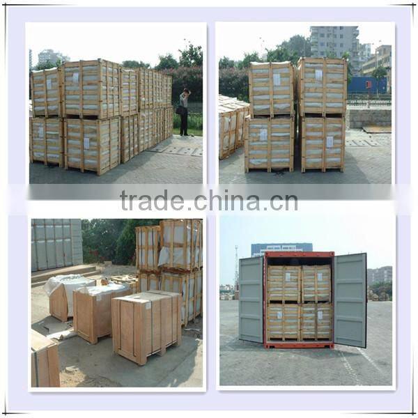 Modern Garden Big Hand Bronze Art Work Statue