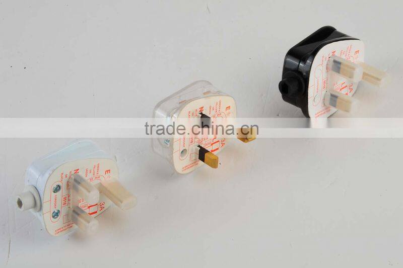 E27 lamp holder droplight with plug wire