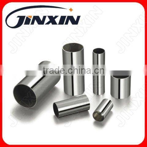 Stainless Steel Round Pipe