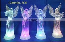 High quality metal Eiffel Tower wedding centerpieces gift decoration