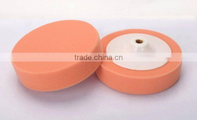 wool polishing pad with good quality