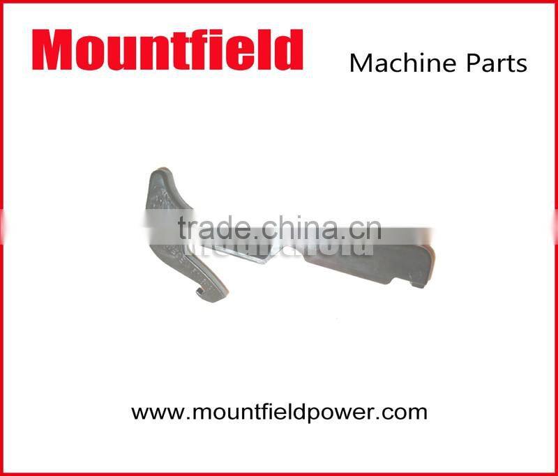 High quality Throttle lockout chainsaw spare parts fits HU61 268 272