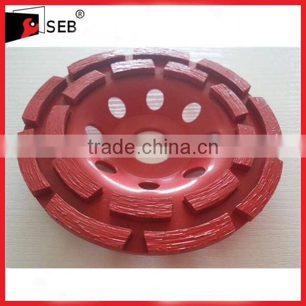 Angle Grinder Grinding Diamond Wheel for Granite