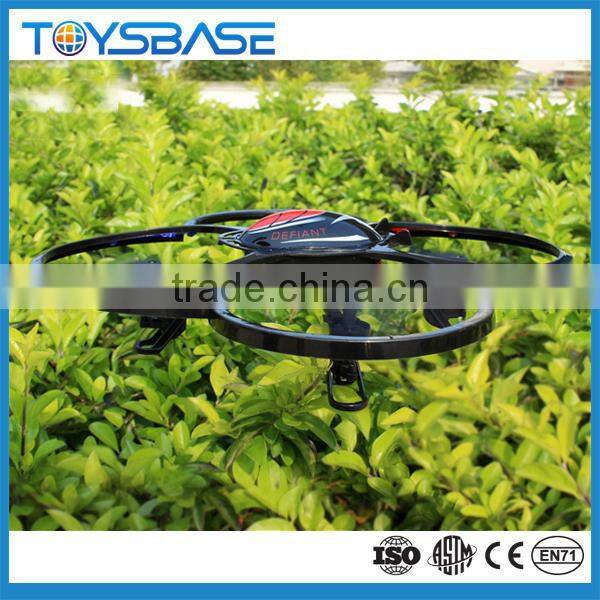 New Arrival 2.4G with LED rc quadcopter drone quadcopter fpv