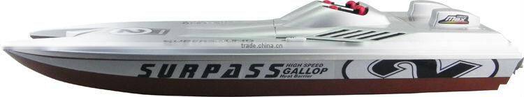 Price R Us Design FT012 FT009 F1 Parts Large 3CH Jet NQD Radio RC Boat Trailer,Remote Control Boat,RBH163161