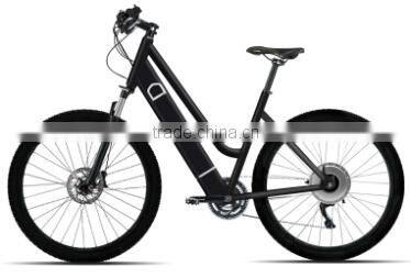 China 26 inch electric mountain bikes electric bike