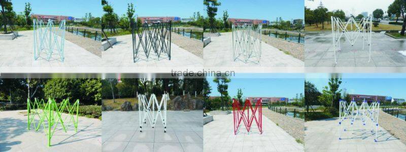 3x3m Aluminum folding tent, gazebo, pop/easy up tent, canopy, marquee
