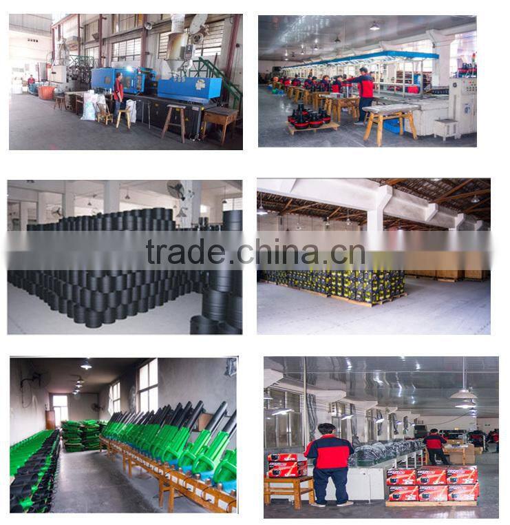 walk behind manual push floor sweeper in yongkang